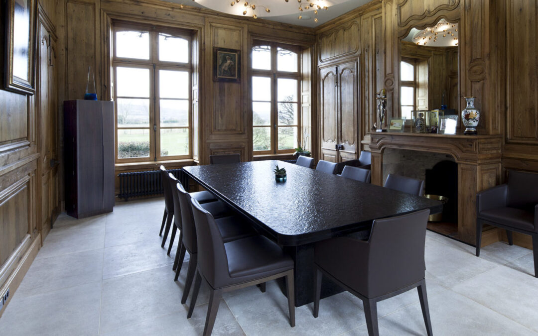 Loysel Mansion