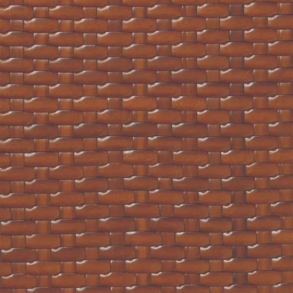 Woven Maple Brickwork