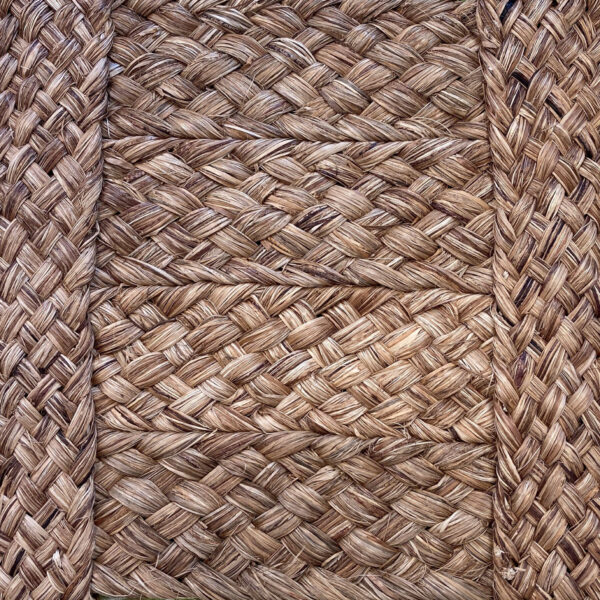 Biobject Abaca KINGDOM MOKA