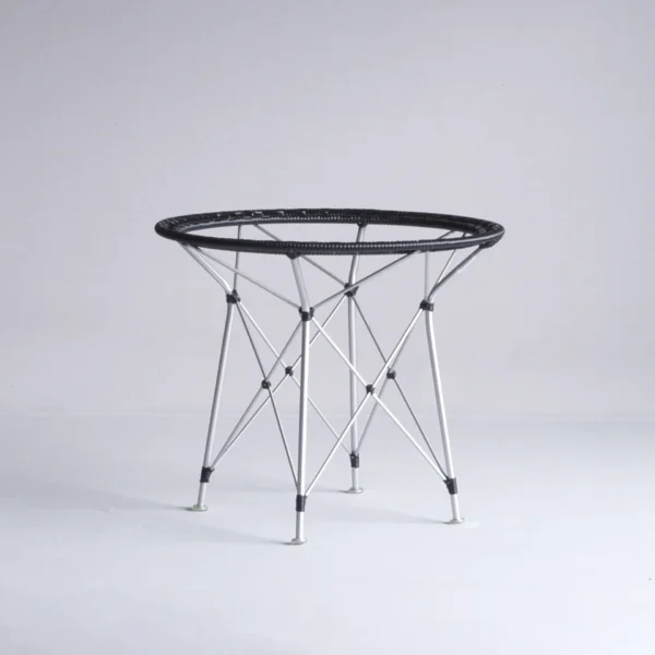 Coffee table Ebino black