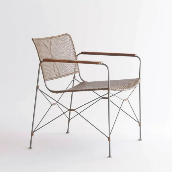 Lounge chair Etajima