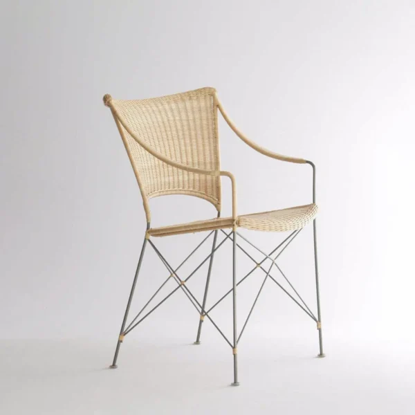 Dining armchair Gifu