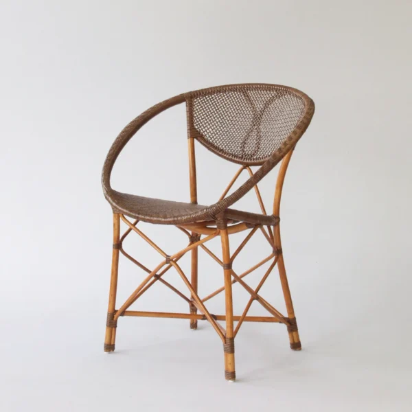 Dining armchair Handa