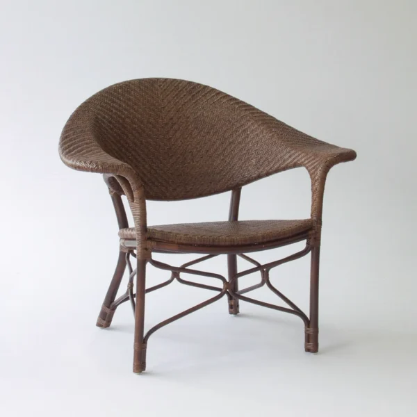 Lounge chair Hida