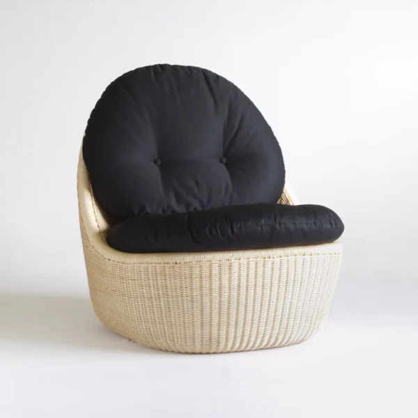 Lounge chair Kurosawa