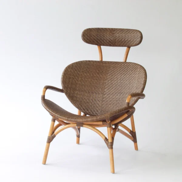 Lounge chair Midori