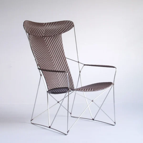 Lounge chair Moreso