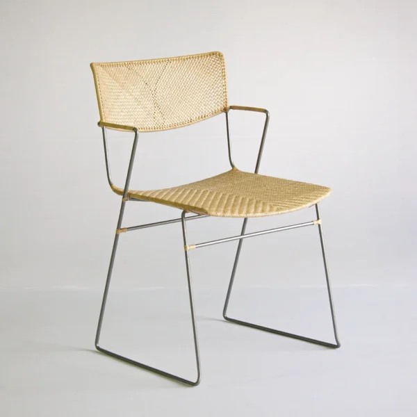 Dining armchair Narita