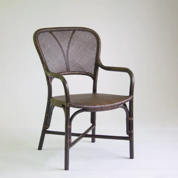 Dining armchair Nishio