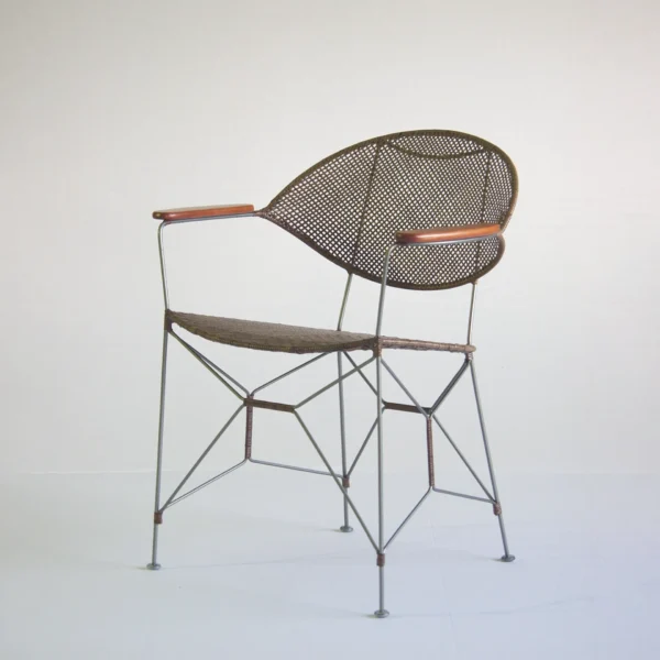 Dining armchair Osaka