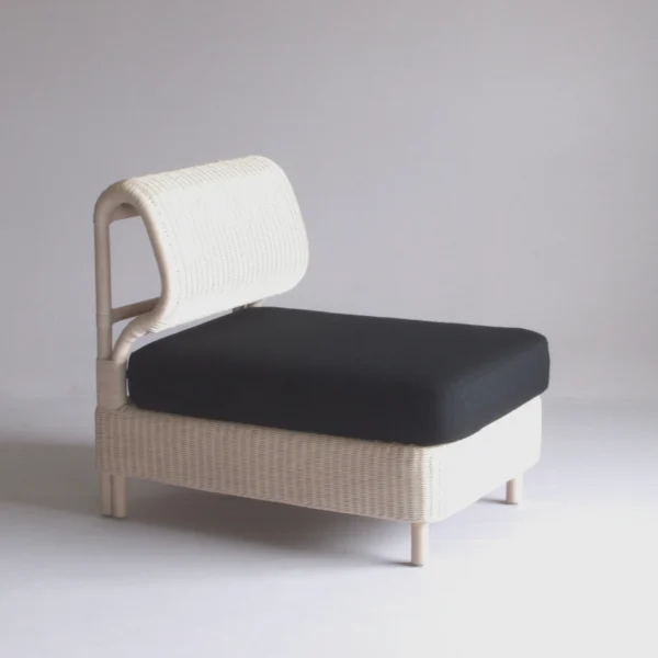 Lounge chair Ozu 2