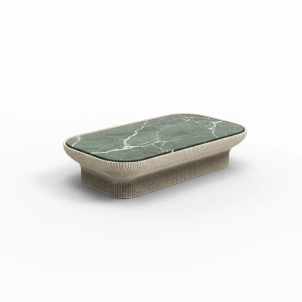 KIZUNA Coffee table Green Forest