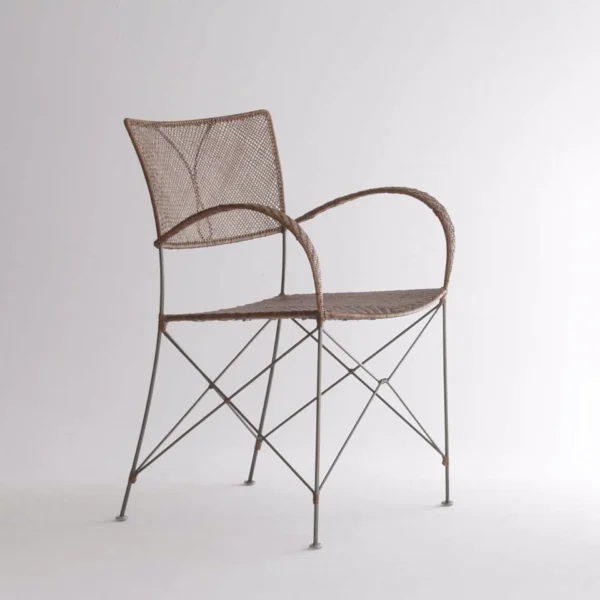 Dining armchair Tahara